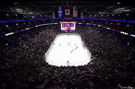 hockey violence