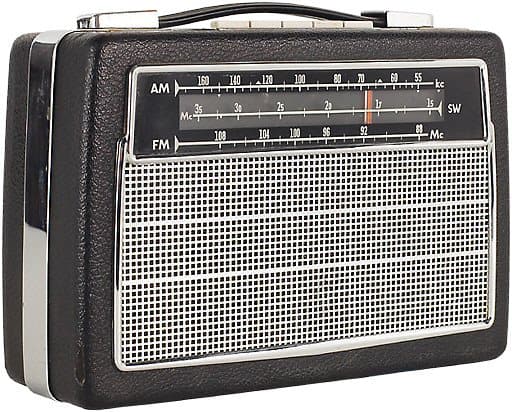 avis radio