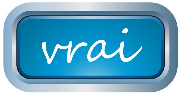 VRAI