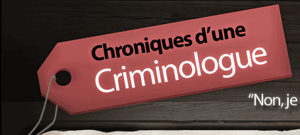 blog criminologue