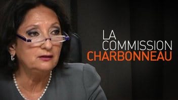 Juge charbonneau