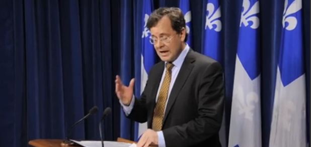 ministre de la justice bertrand st arnaud1