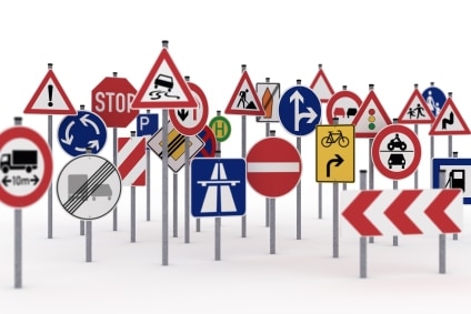 code et loi route