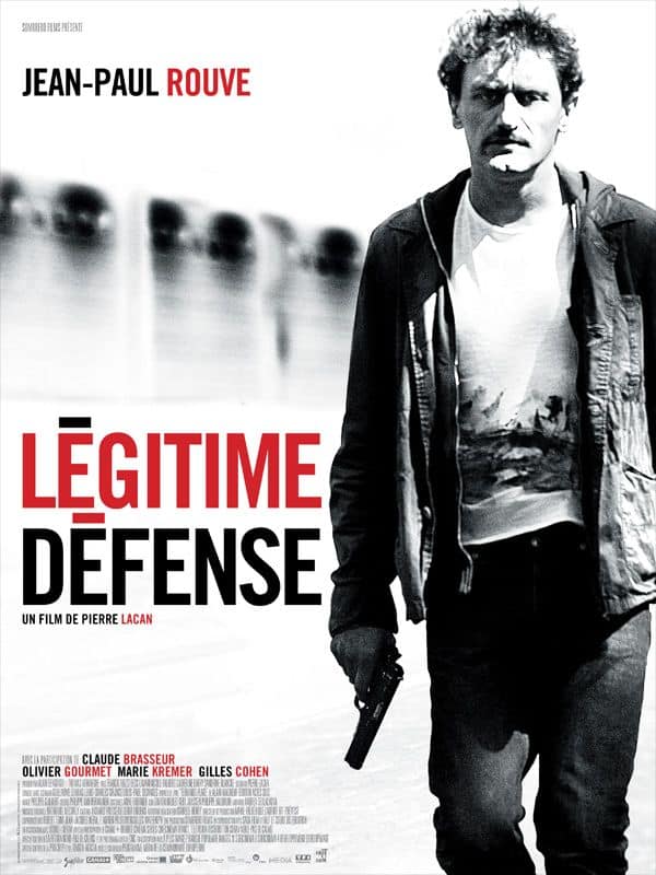 Legitime Defense