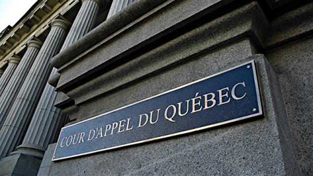 cour appel quebec