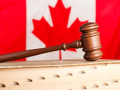 sentence quebec
