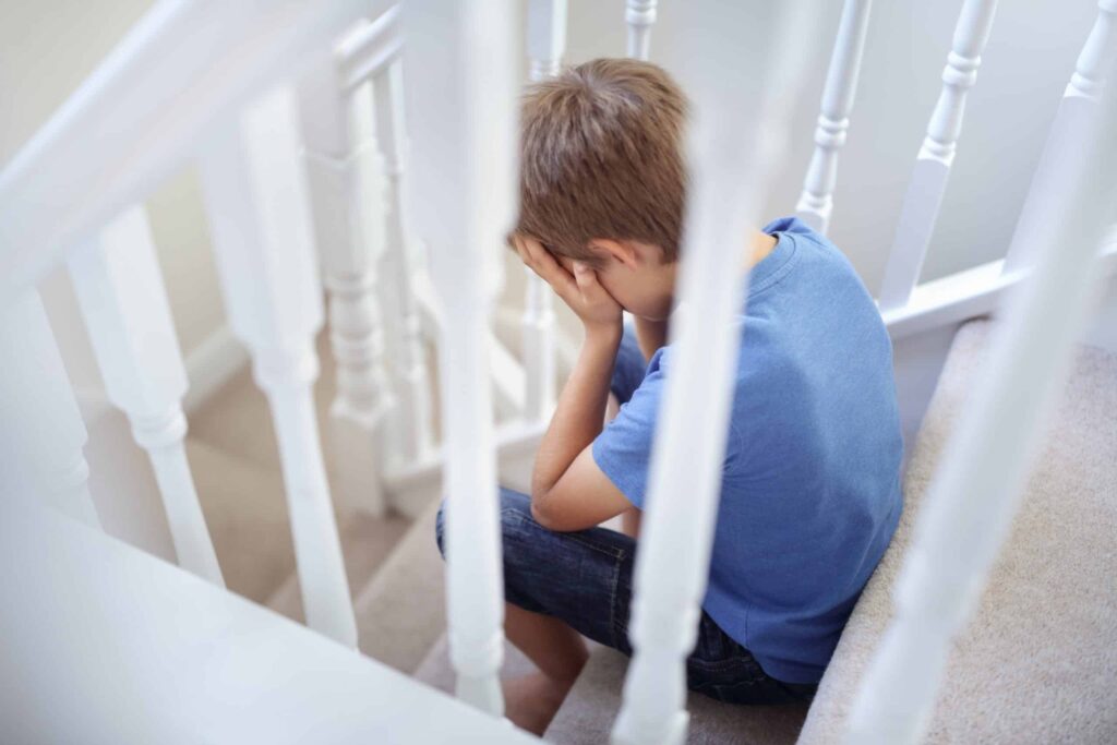 intérêt des enfants protection de la jeunesse DPJ