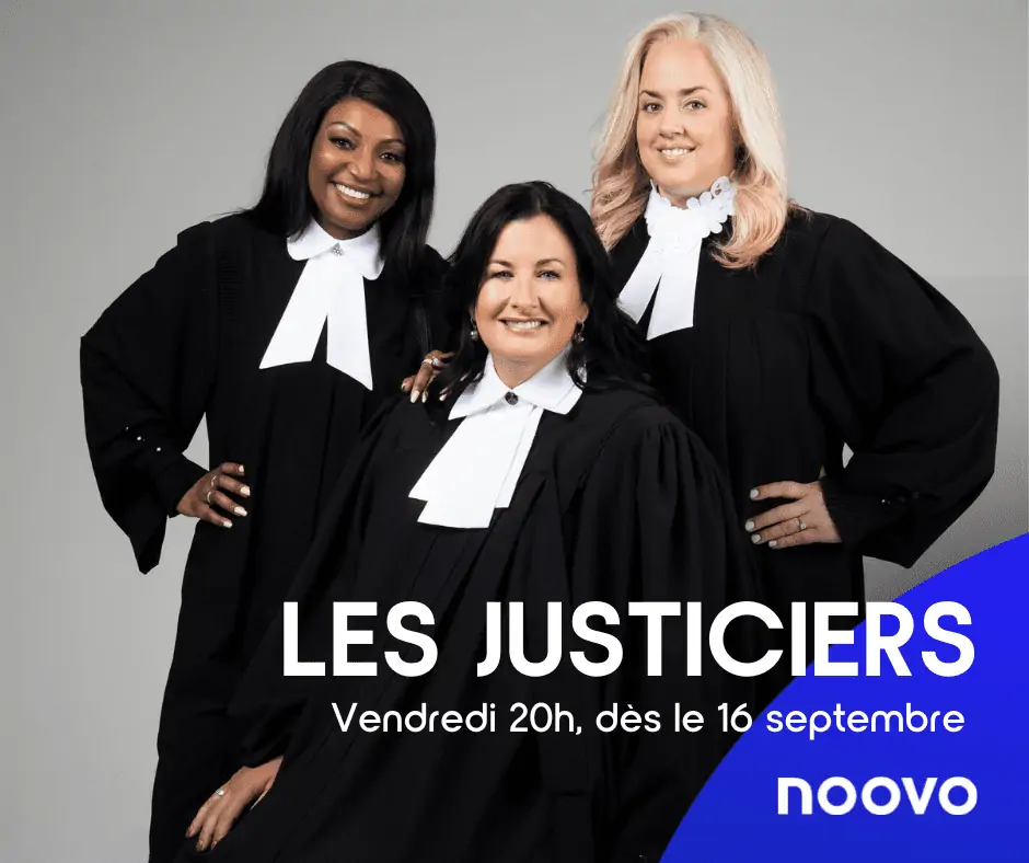justicieres 1