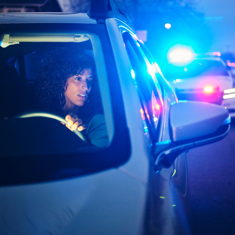 traffic law